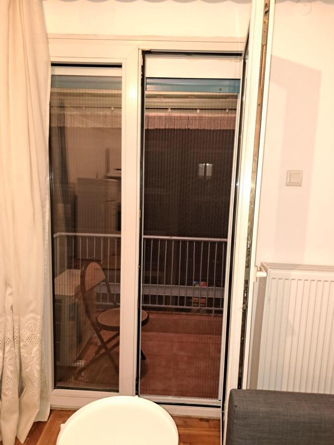 Apartamento Casa Di Tre Tesalónica Exterior foto