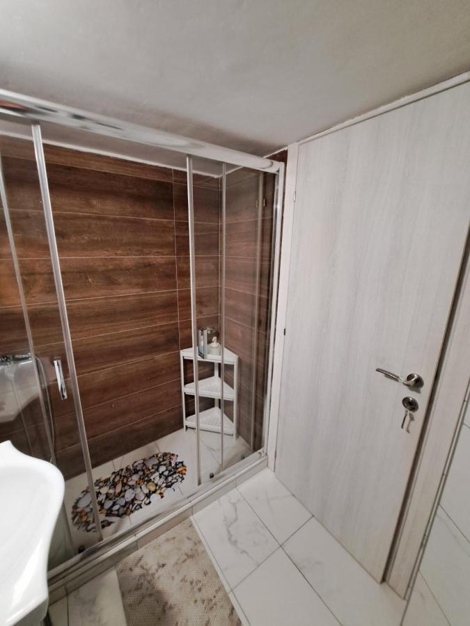 Apartamento Casa Di Tre Tesalónica Exterior foto