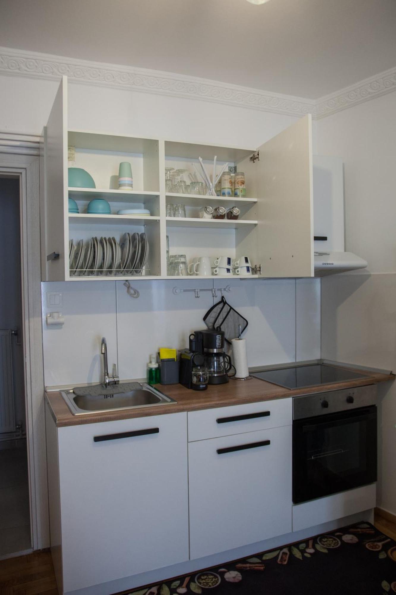 Apartamento Casa Di Tre Tesalónica Exterior foto