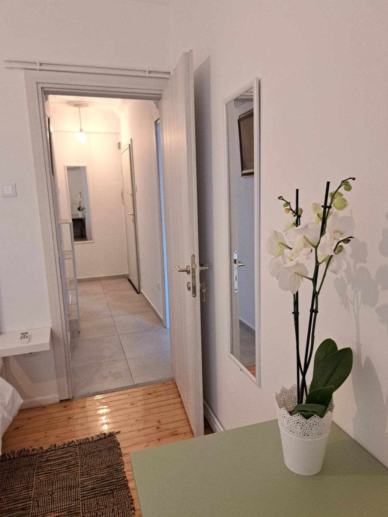 Apartamento Casa Di Tre Tesalónica Exterior foto