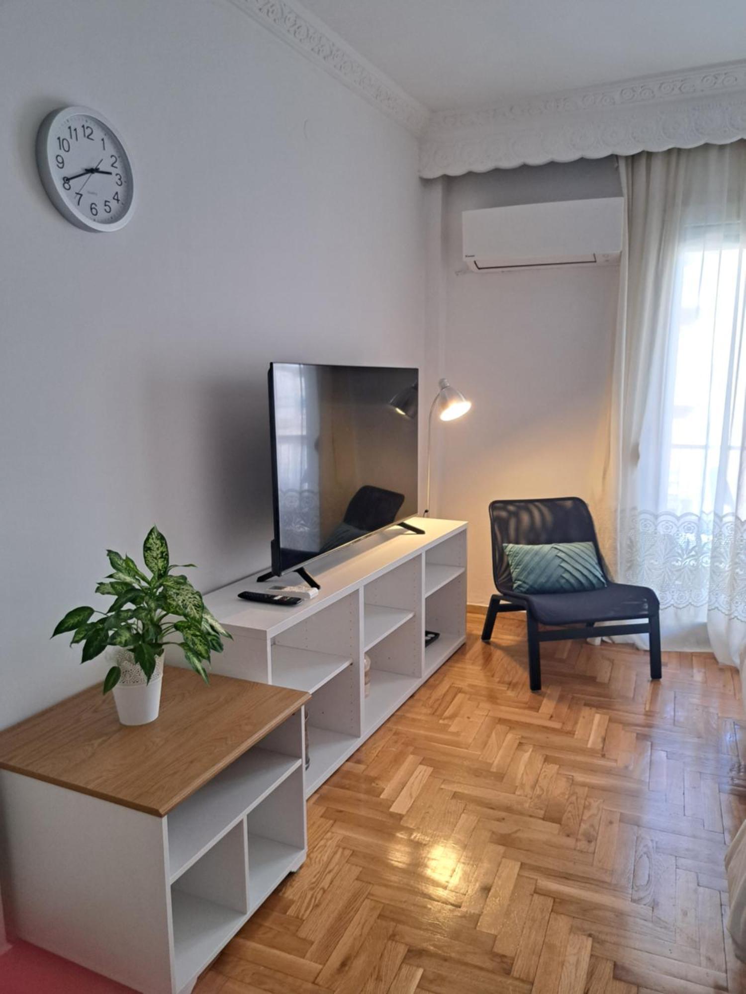 Apartamento Casa Di Tre Tesalónica Exterior foto