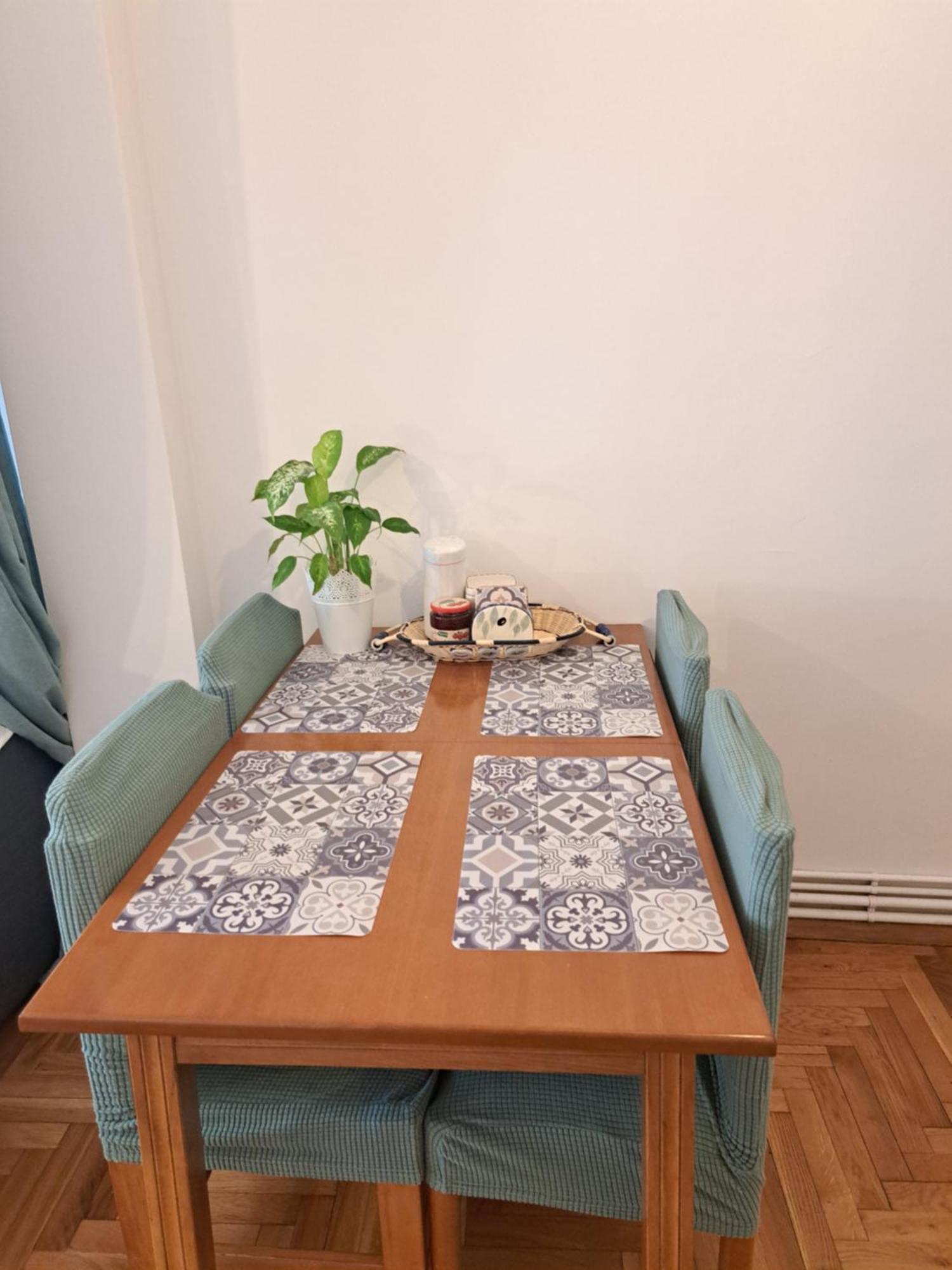 Apartamento Casa Di Tre Tesalónica Exterior foto