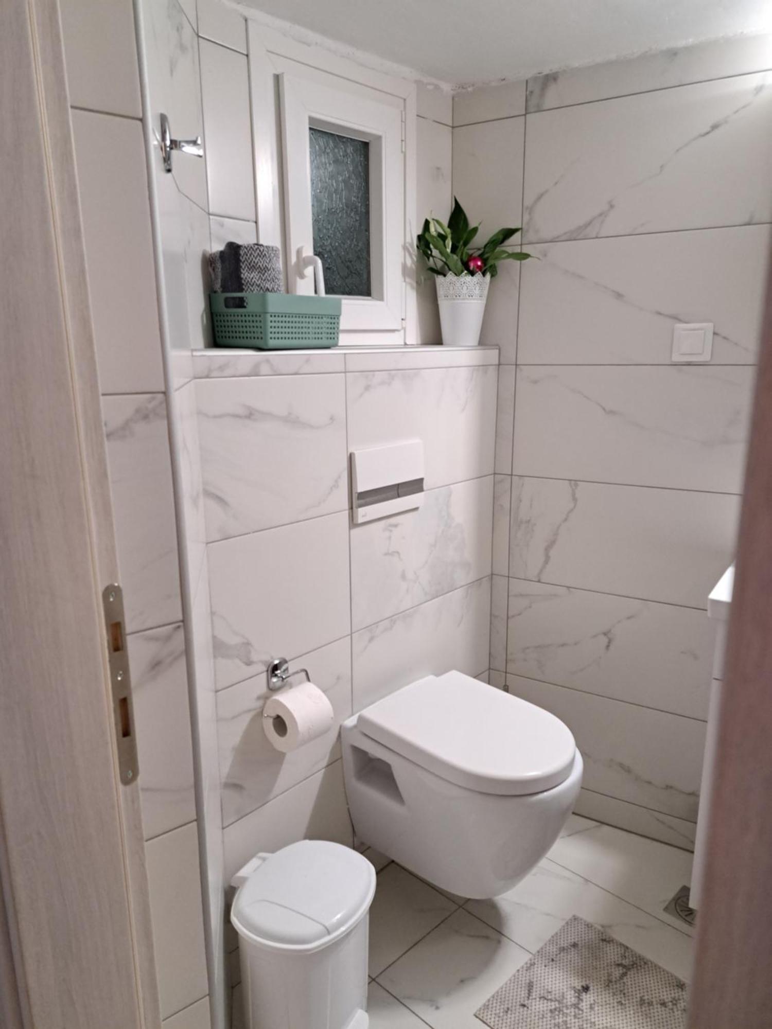 Apartamento Casa Di Tre Tesalónica Exterior foto