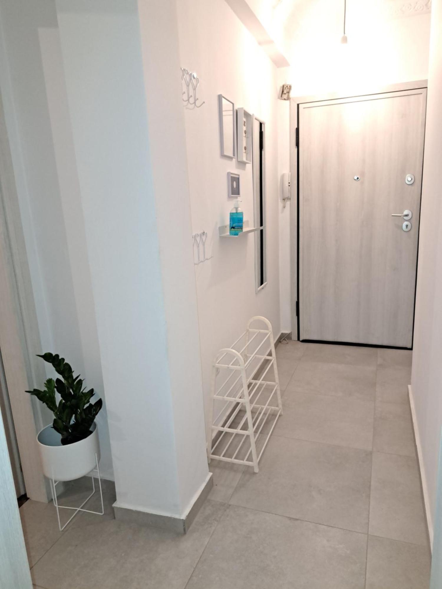 Apartamento Casa Di Tre Tesalónica Exterior foto