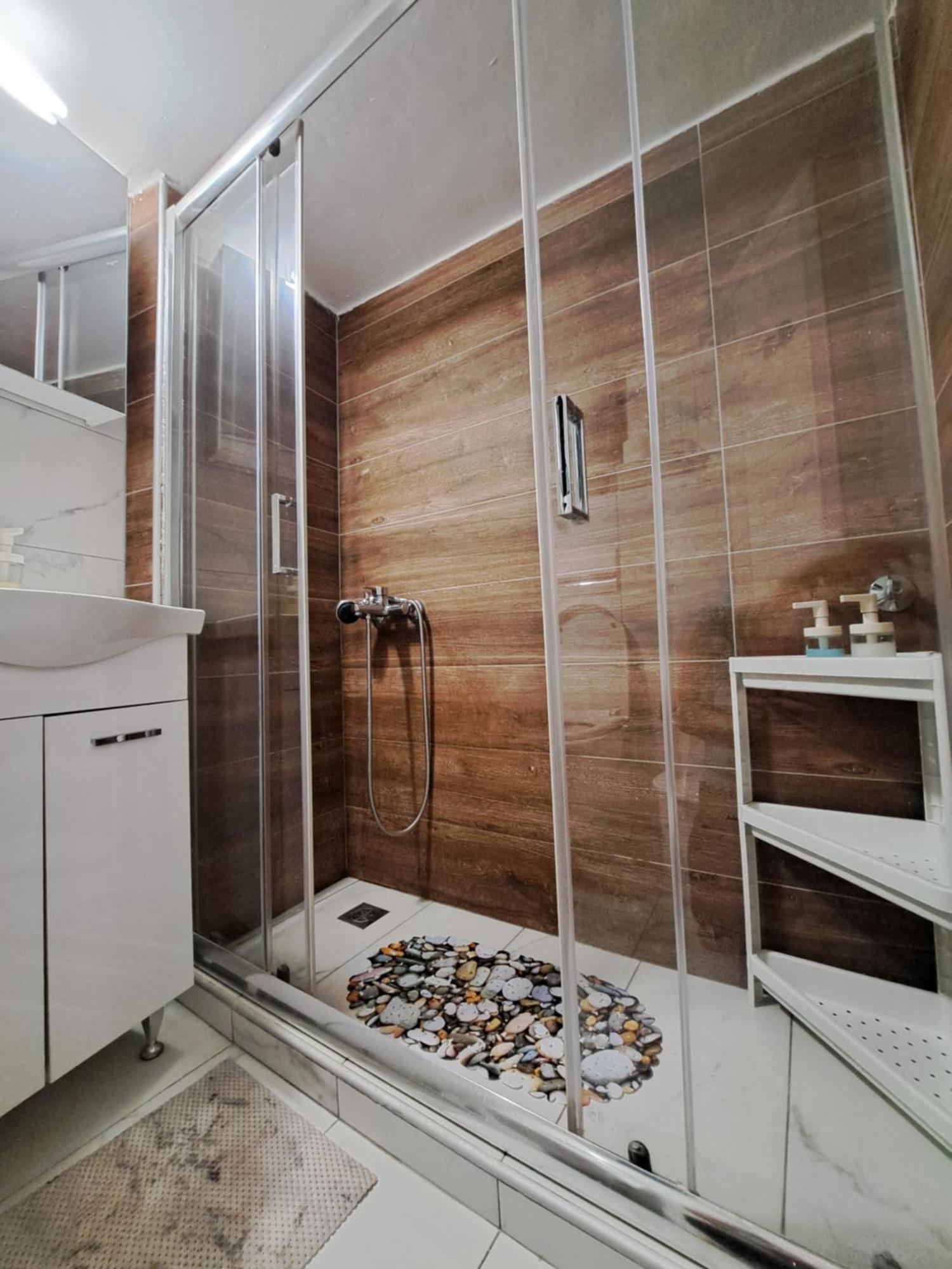Apartamento Casa Di Tre Tesalónica Exterior foto