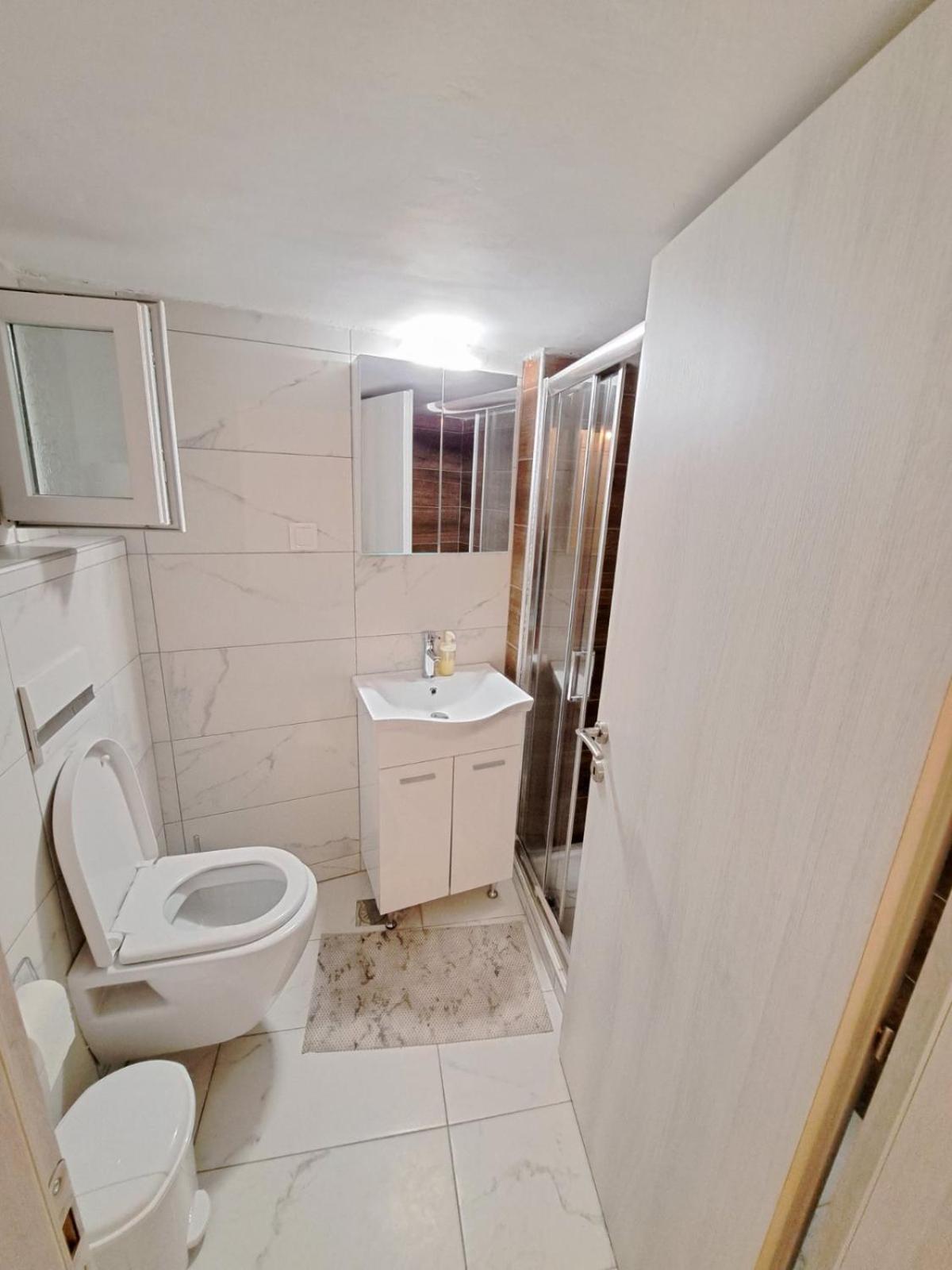 Apartamento Casa Di Tre Tesalónica Exterior foto